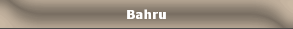 Bahru